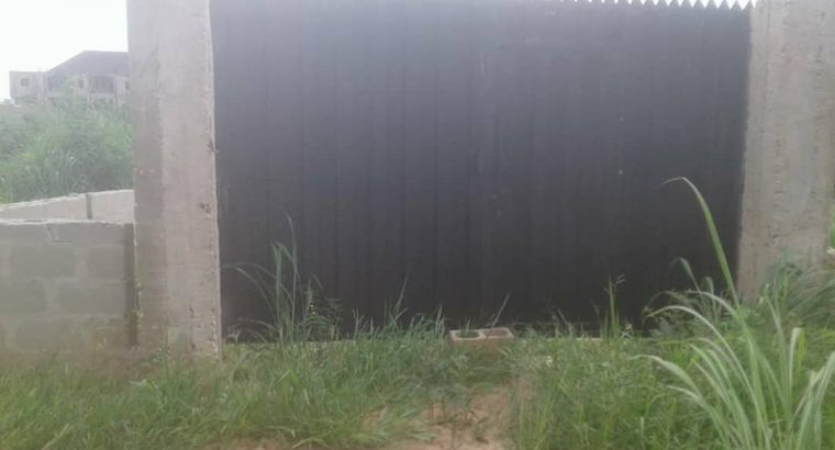 2 plots of land for sale in Awka, Anambra state