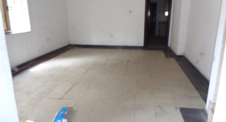 For sale 4bedroom Semi Detached duplex on 2floors,