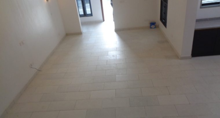 For Sale 4 duplex on 2 floor with BQ and Fully Ser