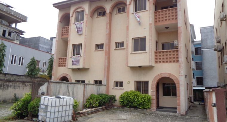 For sale 4bedroom Semi Detached duplex on 2floors,