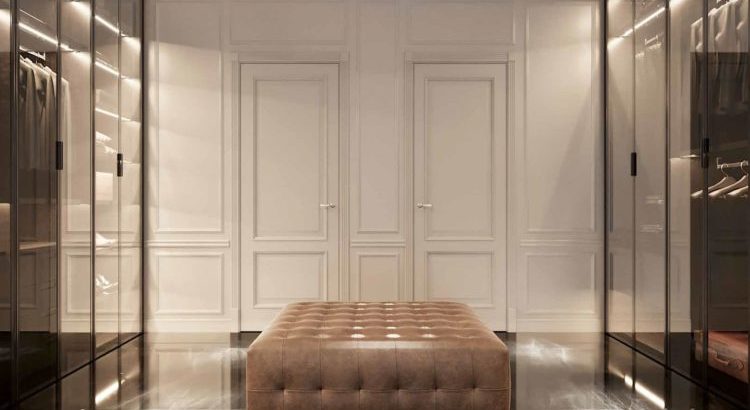 The Magnificient Curve of Banana Island, Ikoyi Lag