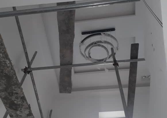 FOR SALE AT PINNOCK BEACH ESTATE, LEKKI.