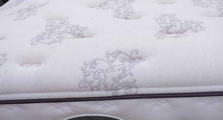 Beautyrest mattress