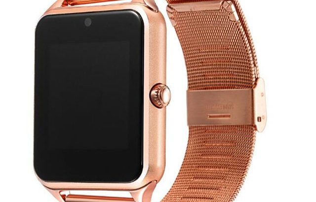 Z60 Smart Watch Bluetooth wrist smartwatch