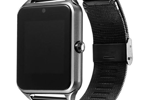 Z60 Smart Watch Bluetooth wrist smartwatch