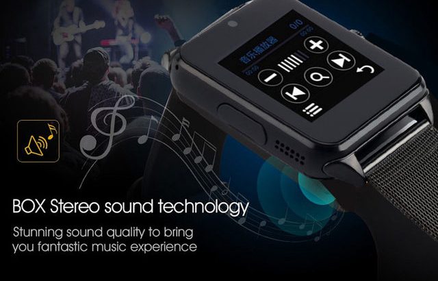 Z60 Smart Watch Bluetooth wrist smartwatch