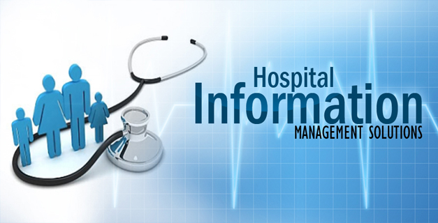 Hospital management software