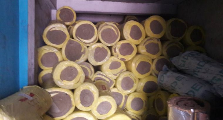 rockwool materials in nigeria