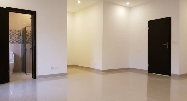 Tastefully finished 4 Bedroom Terraced House