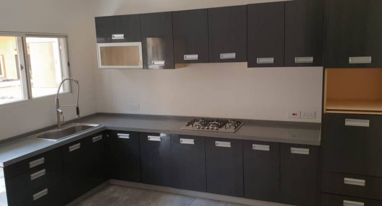 Tastefully finished 4 Bedroom Terraced House