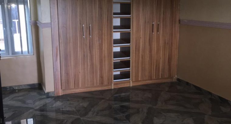 4 Bedroom Duplex For Sale In Ojo, Lagos