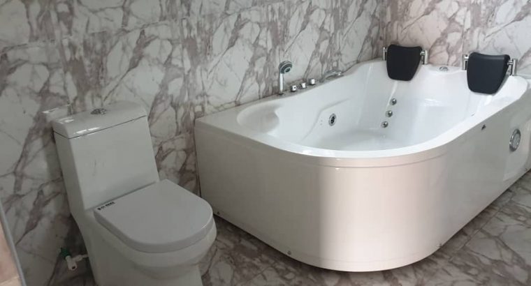 5 Bedroom Detached Duplex