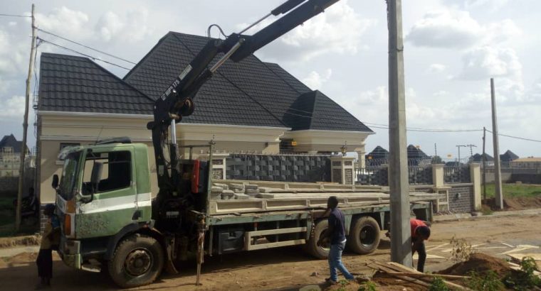 Estate Lands For Sale