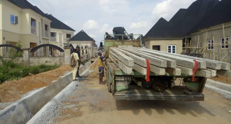 Estate Lands For Sale