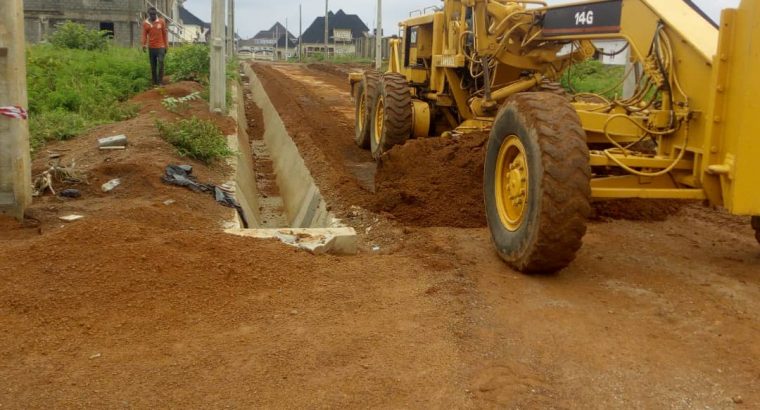 Estate Lands For Sale