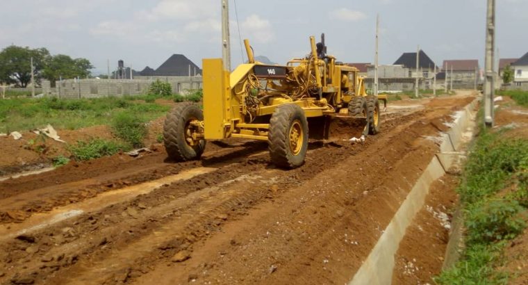 Estate Lands For Sale