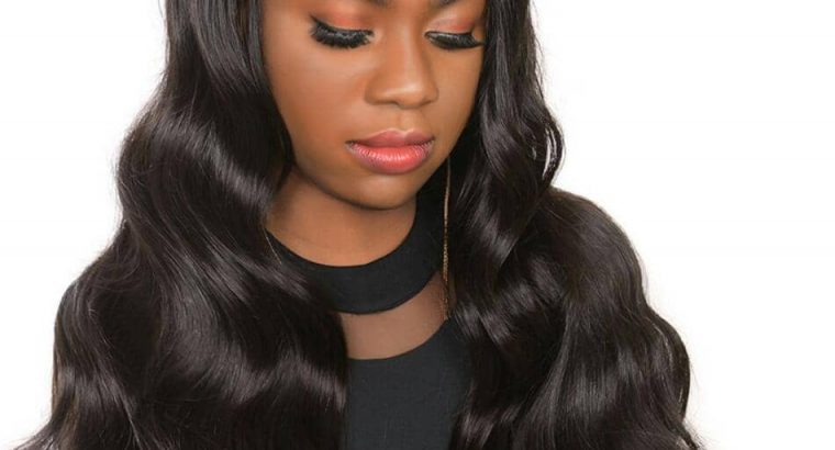 Omo’s beauty world