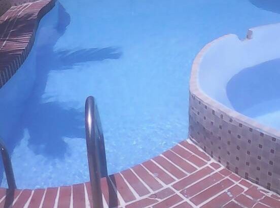 Exquisite 5Bedroom Fully Detached Duplex at VGC