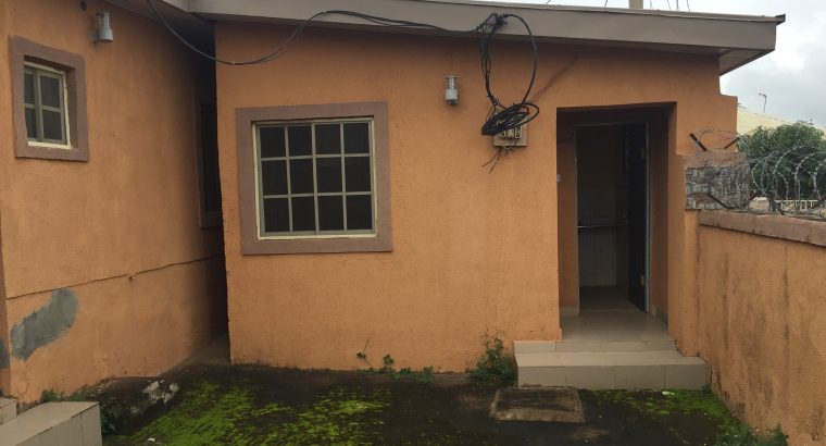 Multiple Accomodation Complex