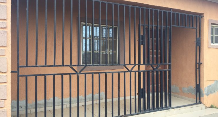 Multiple Accomodation Complex