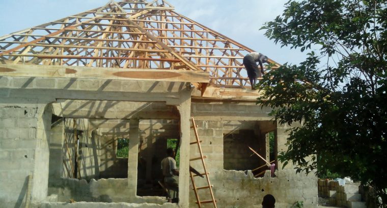 Danisem Building Construction