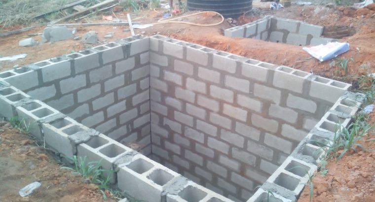 Danisem Building Construction