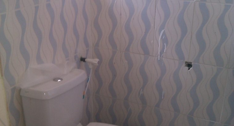 2 bedroom flat for rent in Ojo-Alaba Lagos