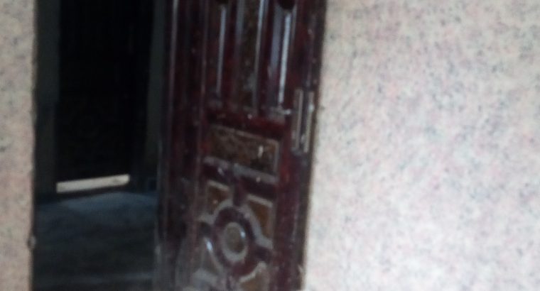 2 bedroom flat for rent in Ojo-Alaba Lagos