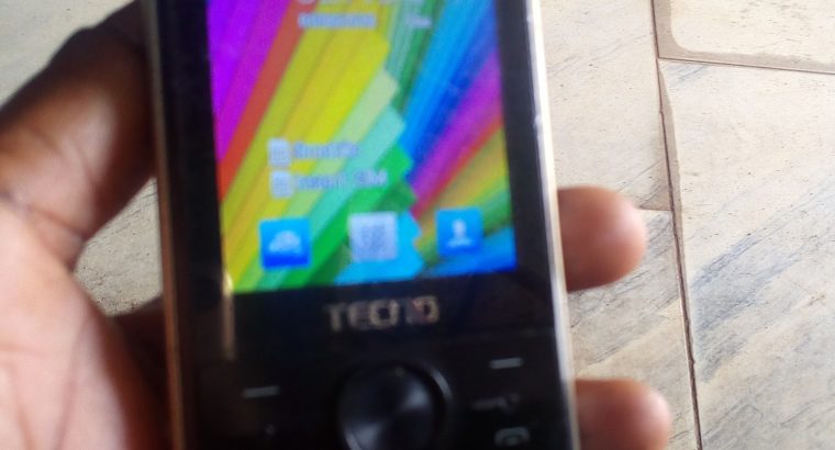 Tecno T484