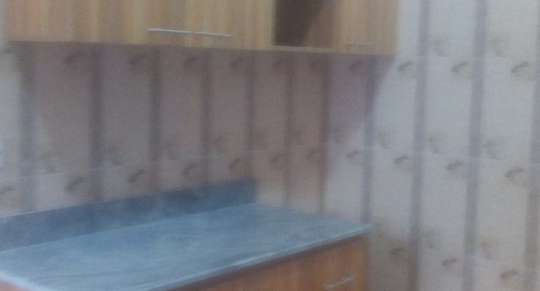 2 bedroom flat for rent in Ojo, Lagos