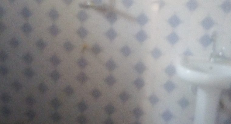 2 bedroom flat for rent in Ojo, Lagos