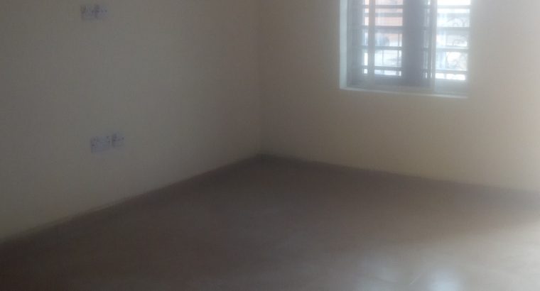 2 bedroom flat for rent in Ojo, Lagos