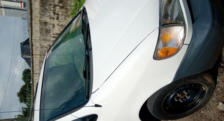 Toyota sienna 2002 for sale