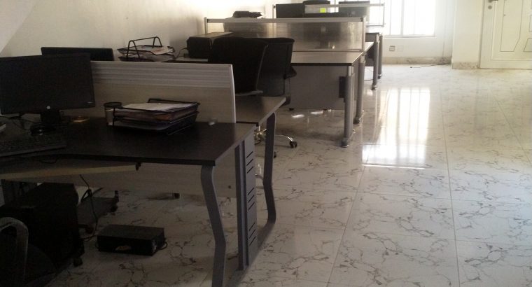 Commercial Property for Rent (Office Space)