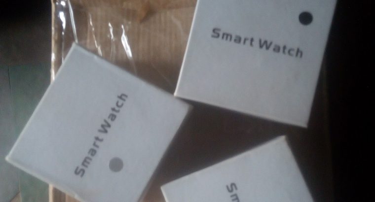 Z60 Smart Watch Bluetooth wrist smartwatch