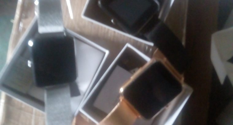 Z60 Smart Watch Bluetooth wrist smartwatch