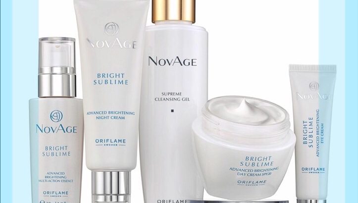 Dark Spots to decreased by up to 50% Skin Care