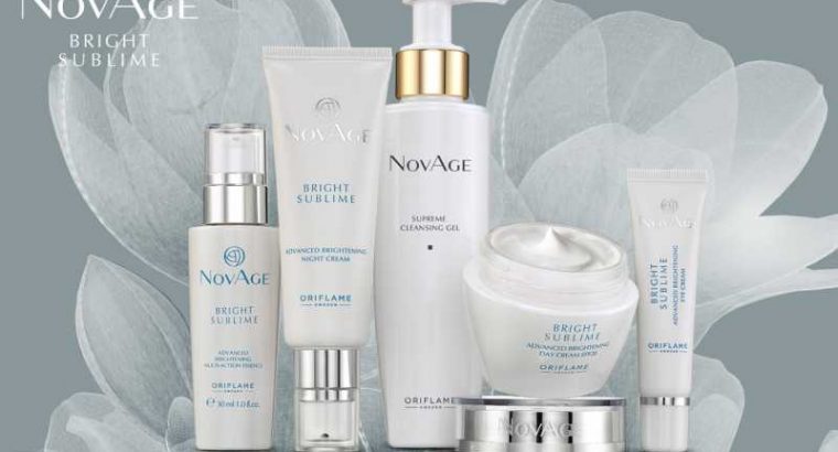 Dark Spots to decreased by up to 50% Skin Care