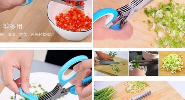 Veggies cutter