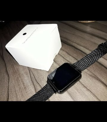 Z60 Smart Watch Bluetooth wrist smartwatch