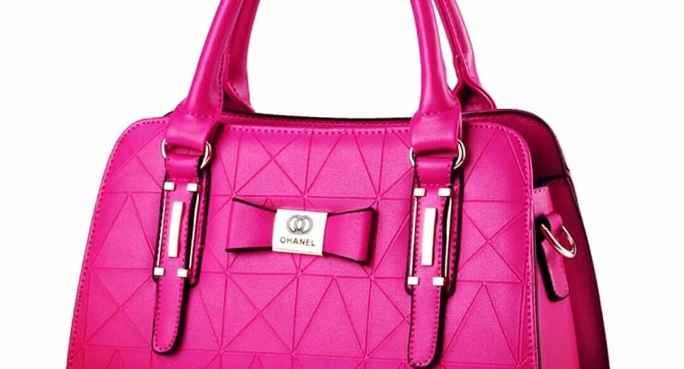 Baby Products and Ladies Hand Bags