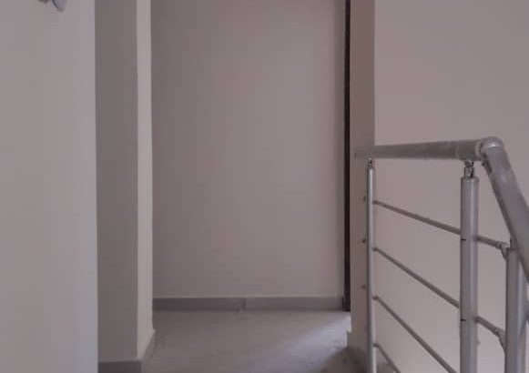 3 Bedroom Terrace Close to Chevron Toll gate axis,