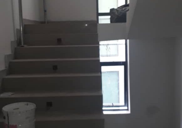 FOR SALE AT PINNOCK BEACH ESTATE, LEKKI.