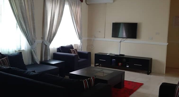 For Rent Luxury 3 bedroom furnished apartment with