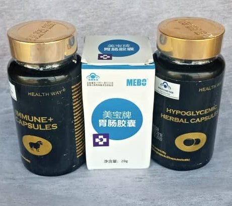 Effective Treatment for Hepatitis A,B,C FattyLiver