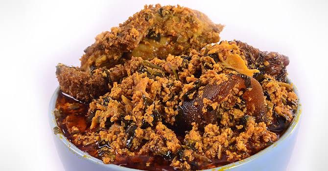 Naija Soups & Foodstuffs