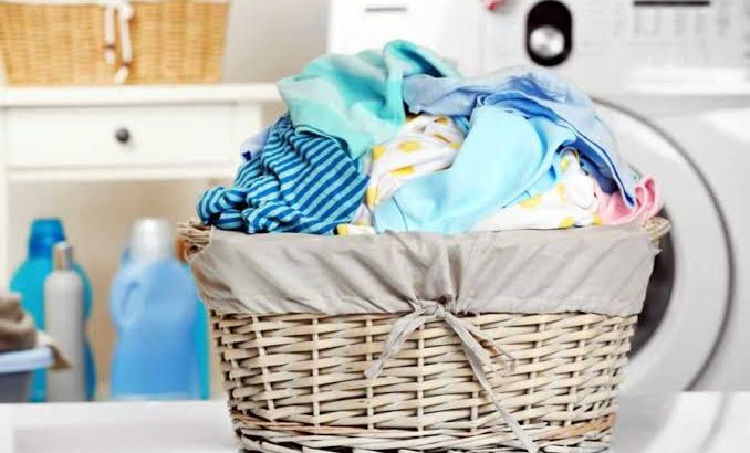 LAUNDRY HOME (Free Delivery & Pick-up)