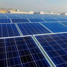 Solar Panels Installation Services