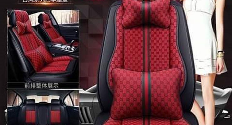 Car Seat Covers