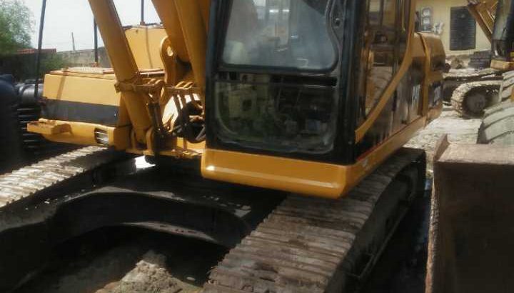 Excavators for sale